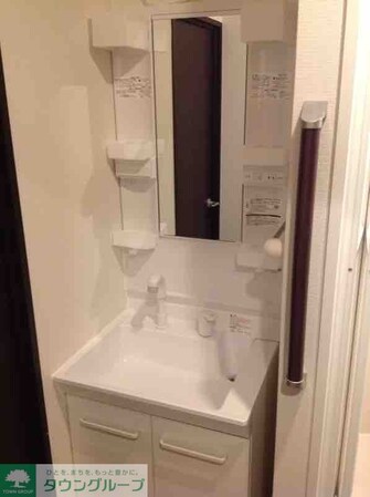 クレイノファミーユSの物件内観写真